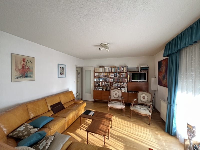 Vente Appartement MERIGNAC - 3 pièces -75 m² - (33700)