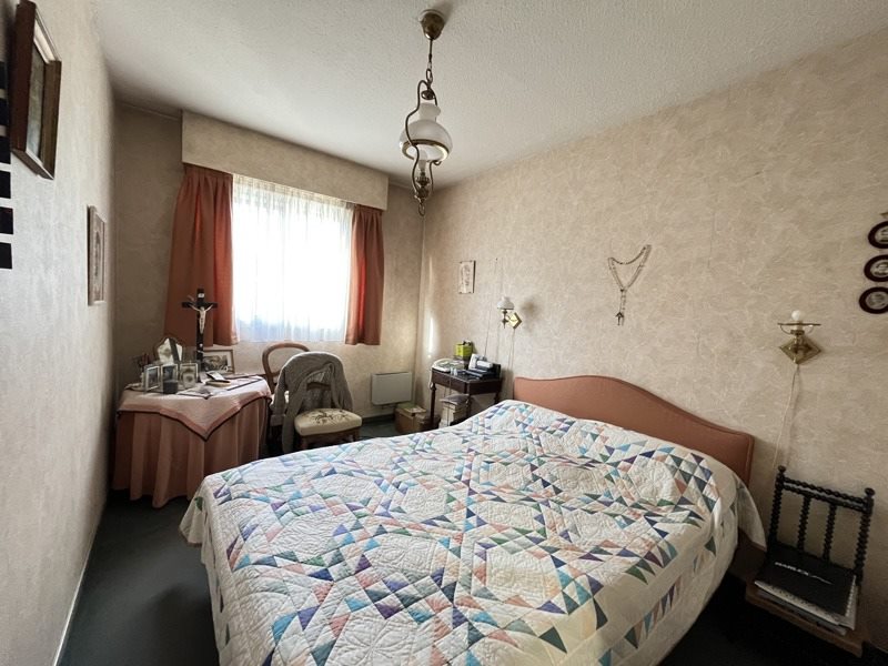Vente Appartement MERIGNAC - 3 pièces -75 m² - (33700)