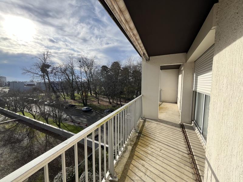 Vente Appartement MERIGNAC - 3 pièces -75 m² - (33700)