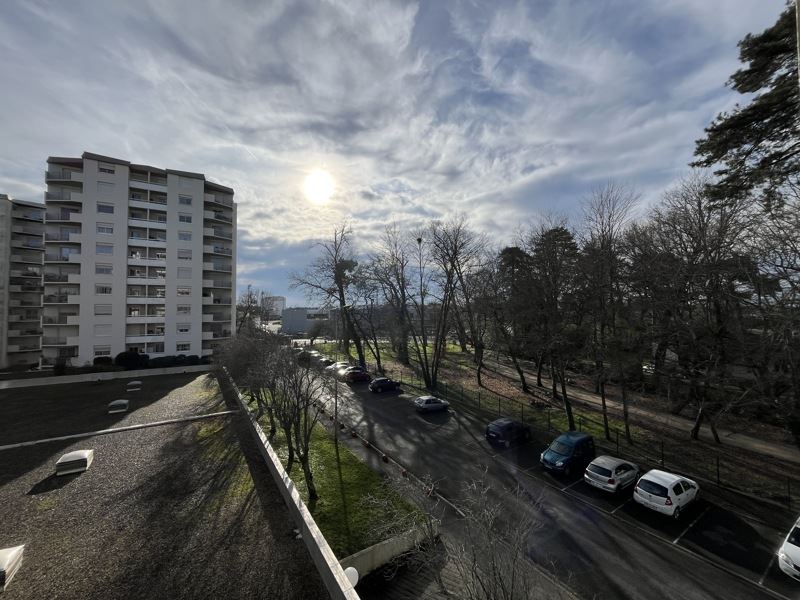 Vente Appartement MERIGNAC - 3 pièces -75 m² - (33700)
