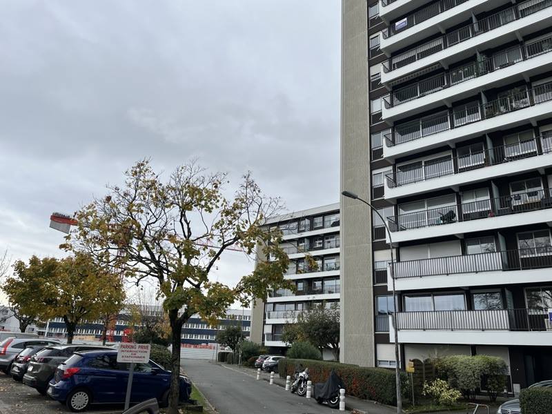 Vente Appartement MERIGNAC - 1 pièce -34 m² - (33700)