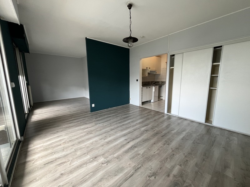 Vente Appartement MERIGNAC - 1 pièce -34 m² - (33700)