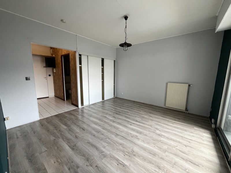 Vente Appartement MERIGNAC - 1 pièce -34 m² - (33700)
