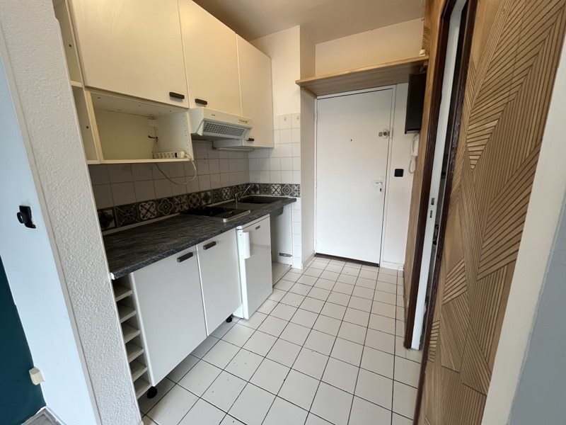 Vente Appartement MERIGNAC - 1 pièce -34 m² - (33700)