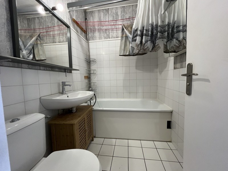 Vente Appartement MERIGNAC - 1 pièce -34 m² - (33700)