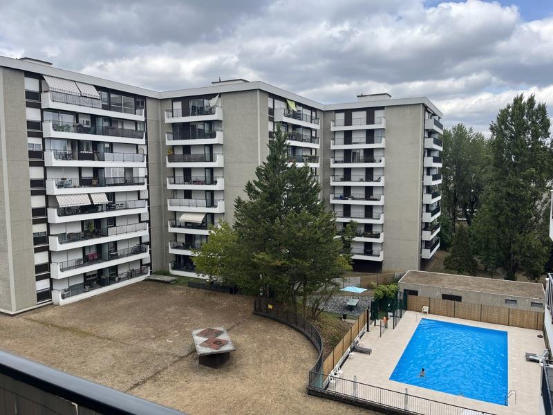 Vente Appartement MERIGNAC - 1 pièce -34 m² - (33700)