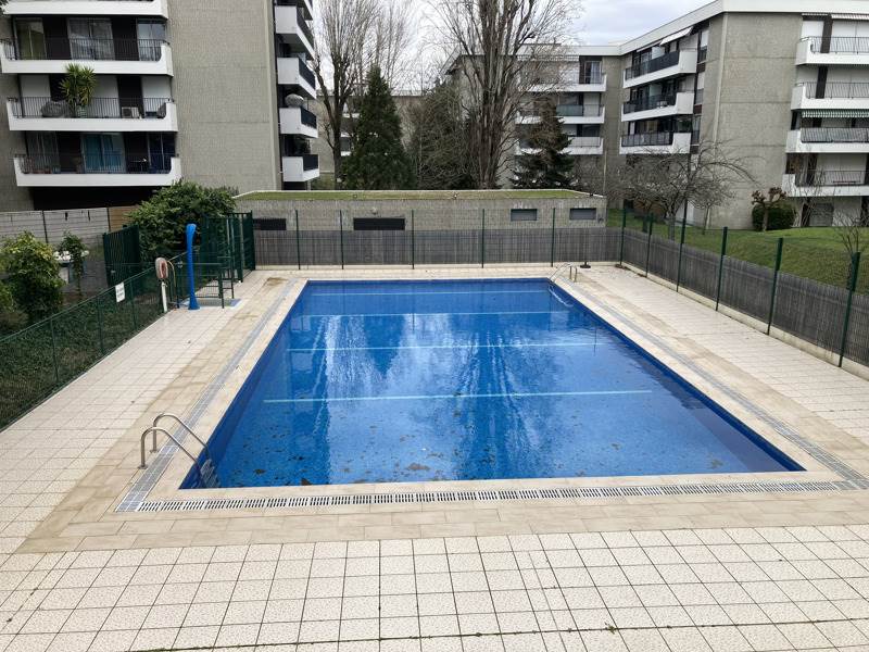 Vente Appartement MERIGNAC - 1 pièce -34 m² - (33700)
