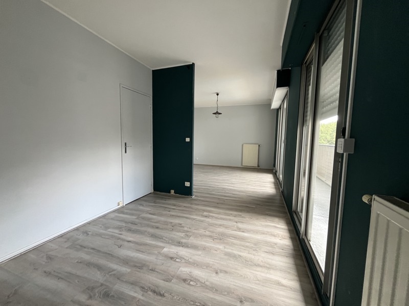 Vente Appartement MERIGNAC - 1 pièce -34 m² - (33700)