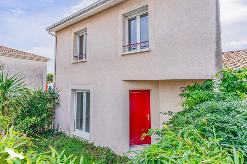Vente Maison MERIGNAC - 5 pièces -100 m² - (33700)