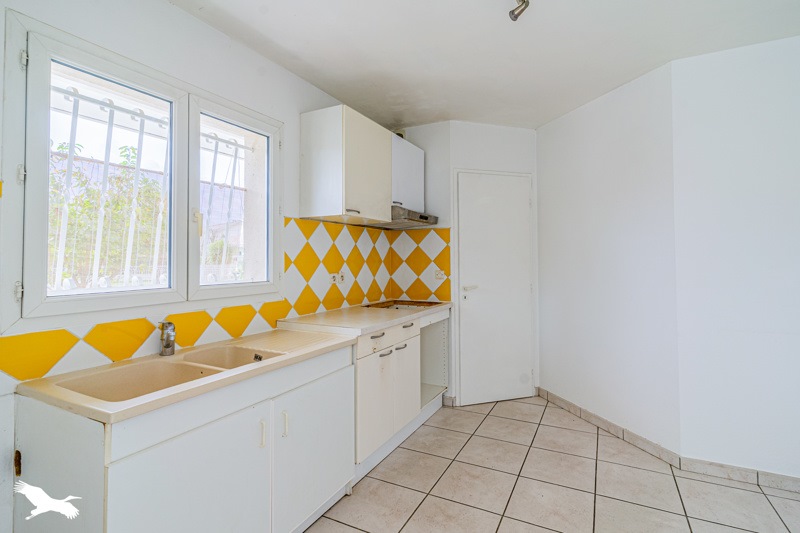 Vente Maison MERIGNAC - 5 pièces -100 m² - (33700)
