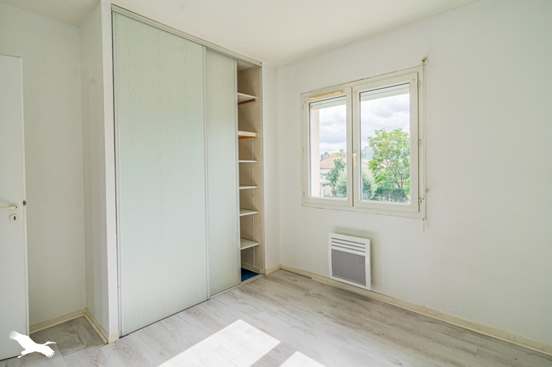 Vente Maison MERIGNAC - 5 pièces -100 m² - (33700)