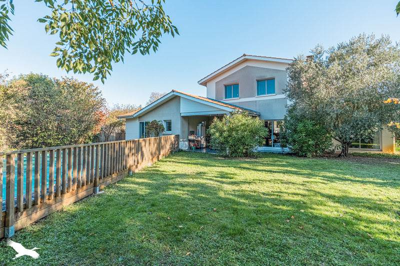 Vente Maison MERIGNAC - 8 pièces -200 m² - (33700)