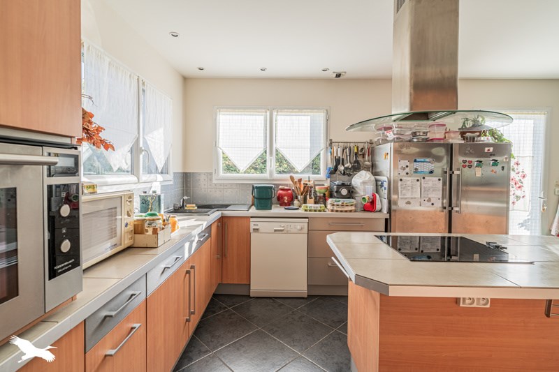 Vente Maison MERIGNAC - 8 pièces -200 m² - (33700)