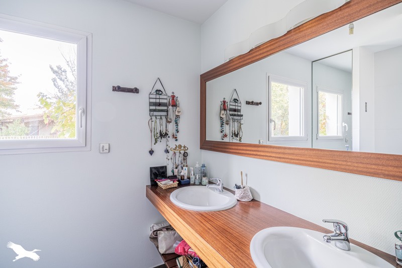 Vente Maison MERIGNAC - 8 pièces -200 m² - (33700)