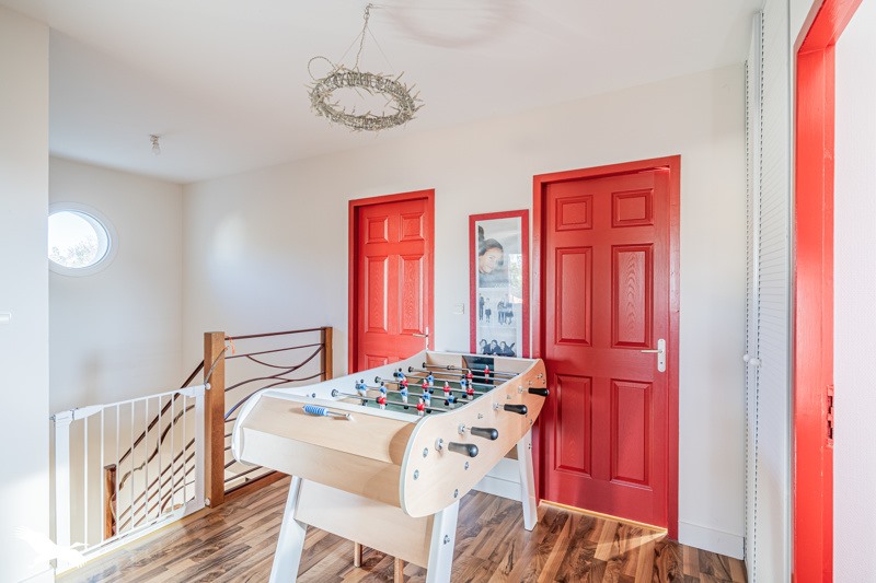 Vente Maison MERIGNAC - 8 pièces -200 m² - (33700)