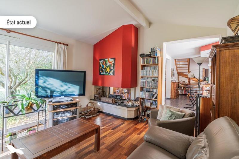 Vente Maison MERIGNAC - 8 pièces -200 m² - (33700)