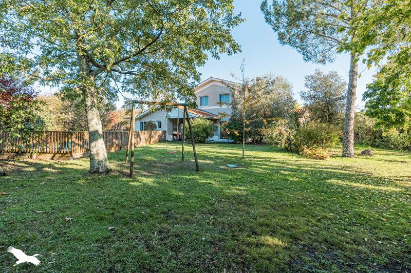 Vente Maison MERIGNAC - 8 pièces -200 m² - (33700)