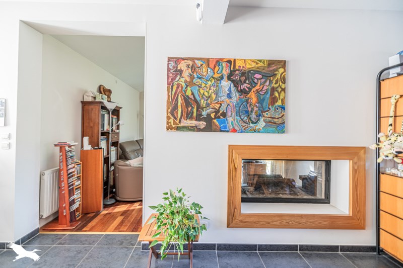 Vente Maison MERIGNAC - 8 pièces -200 m² - (33700)
