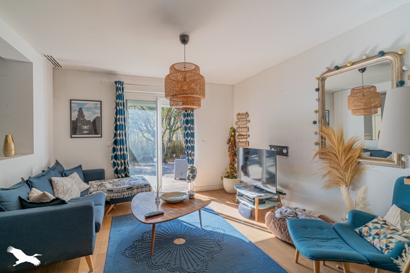 Vente Maison MERIGNAC - 5 pièces -92 m² - (33700)