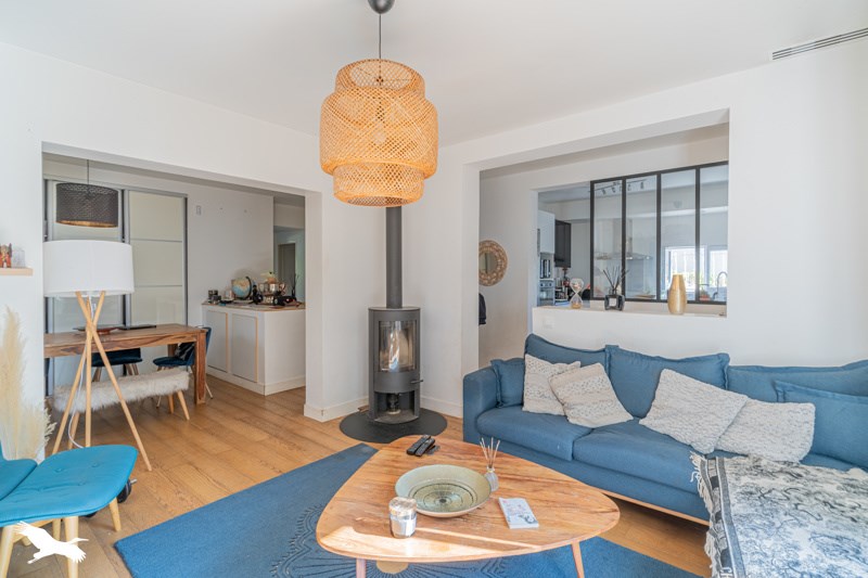 Vente Maison MERIGNAC - 5 pièces -92 m² - (33700)