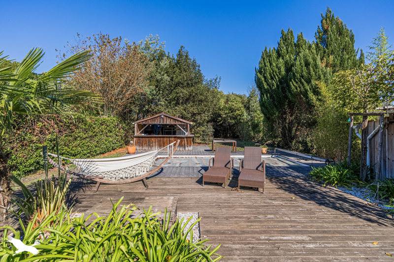 Vente Maison MERIGNAC - 5 pièces -92 m² - (33700)