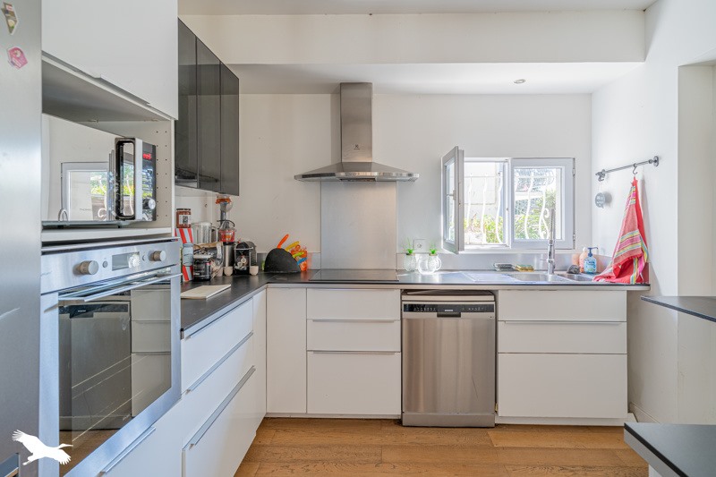 Vente Maison MERIGNAC - 5 pièces -92 m² - (33700)
