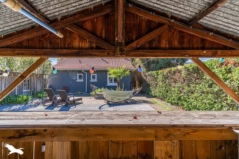 Vente Maison MERIGNAC - 5 pièces -92 m² - (33700)