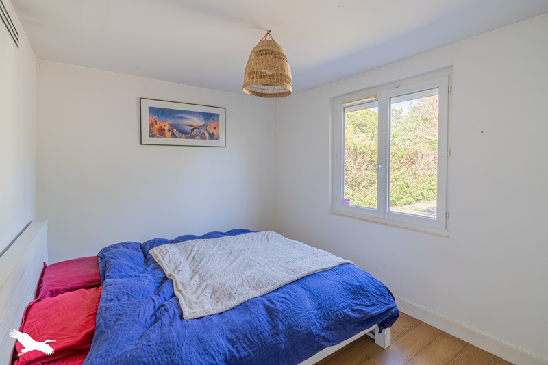 Vente Maison MERIGNAC - 5 pièces -92 m² - (33700)