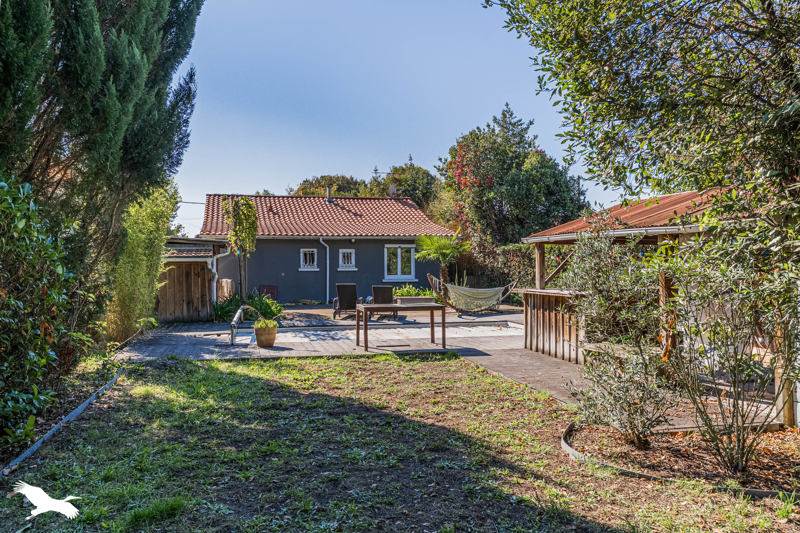 Vente Maison MERIGNAC - 5 pièces -92 m² - (33700)