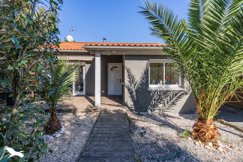 Vente Maison MERIGNAC - 5 pièces -92 m² - (33700)