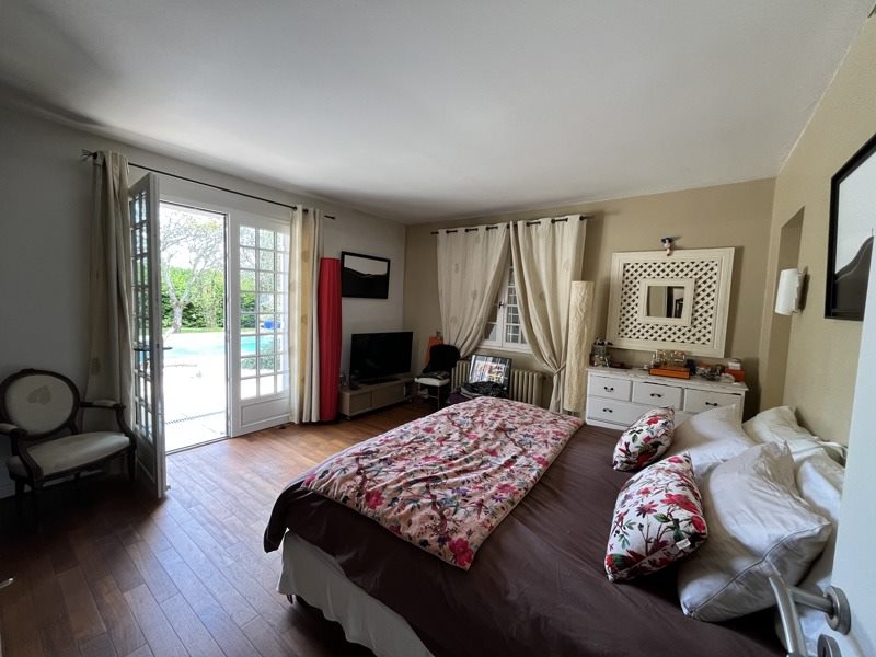 Vente Maison BLANQUEFORT - 9 pièces -300 m² - (33290)