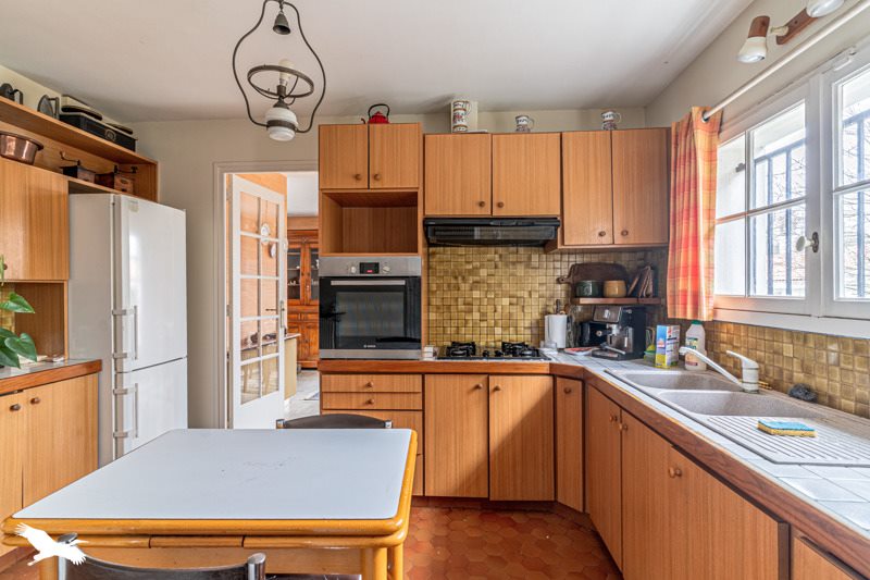 Vente Maison MERIGNAC - 6 pièces -130 m² - (33700)