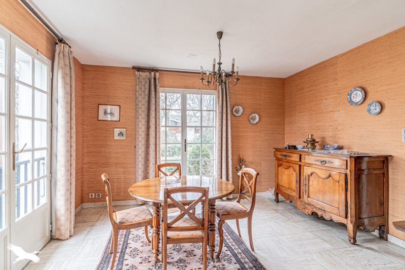 Vente Maison MERIGNAC - 6 pièces -130 m² - (33700)