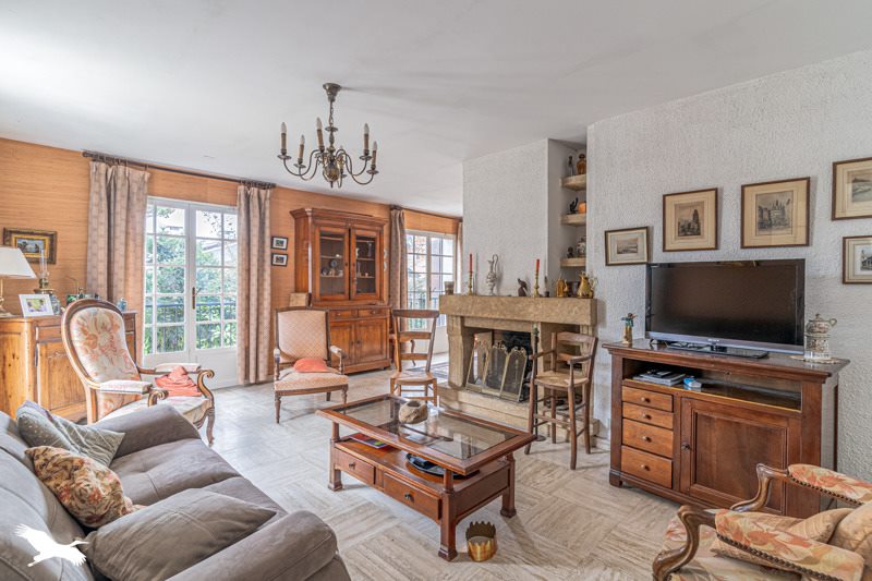 Vente Maison MERIGNAC - 6 pièces -130 m² - (33700)