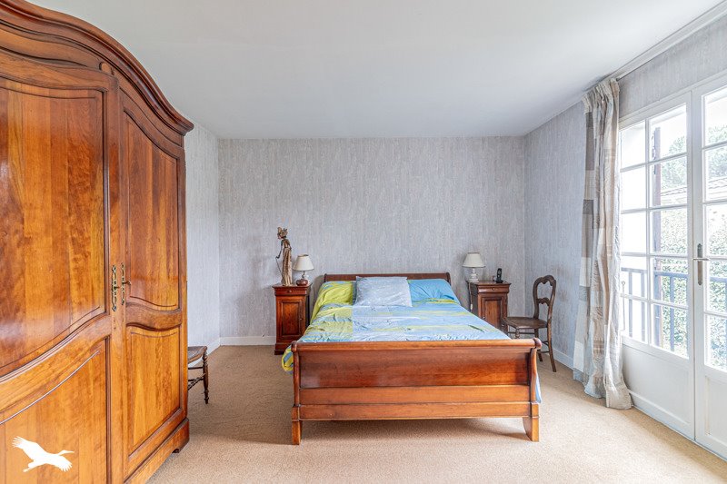 Vente Maison MERIGNAC - 6 pièces -130 m² - (33700)