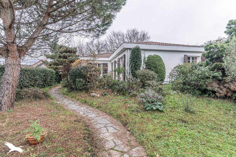 Vente Maison MERIGNAC - 6 pièces -130 m² - (33700)