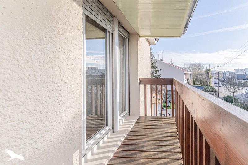 Vente Maison MERIGNAC - 4 pièces -98 m² - (33700)