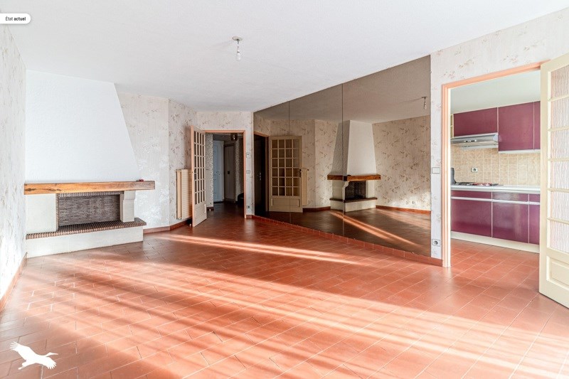 Vente Maison MERIGNAC - 4 pièces -98 m² - (33700)