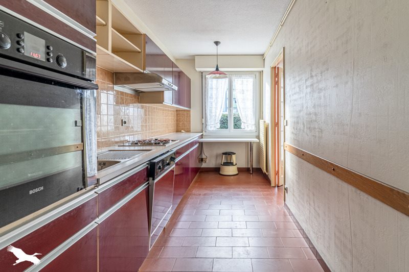 Vente Maison MERIGNAC - 4 pièces -98 m² - (33700)