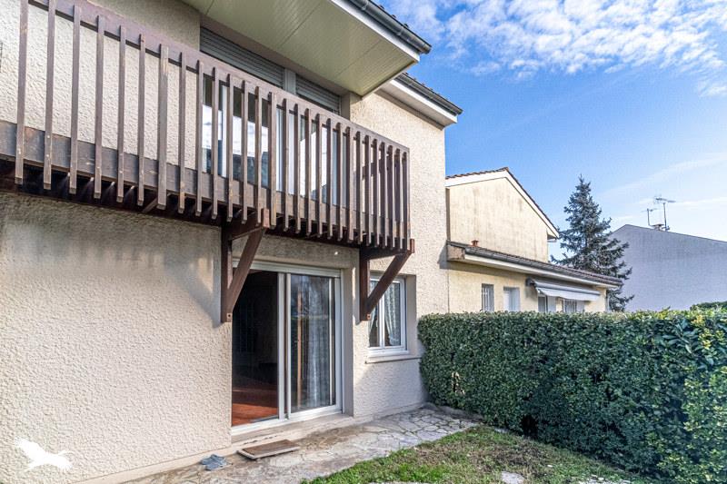 Vente Maison MERIGNAC - 4 pièces -98 m² - (33700)