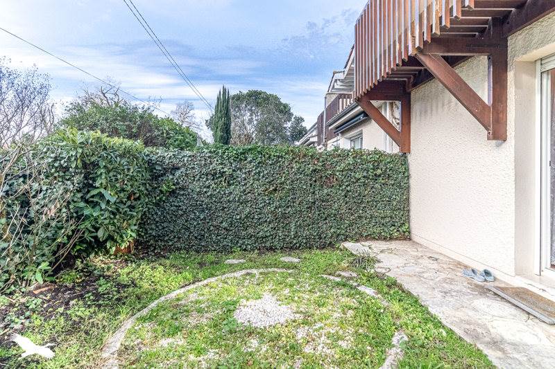 Vente Maison MERIGNAC - 4 pièces -98 m² - (33700)