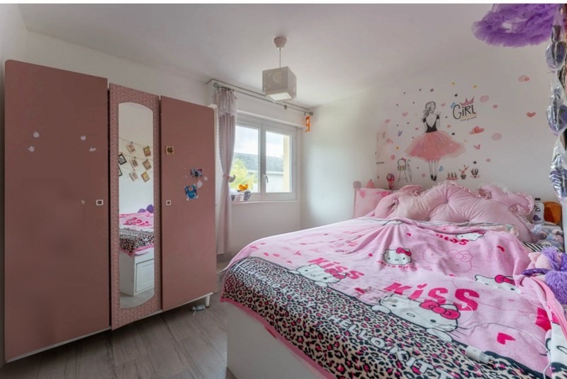 Vente Maison MERIGNAC - 4 pièces -81 m² - (33700)