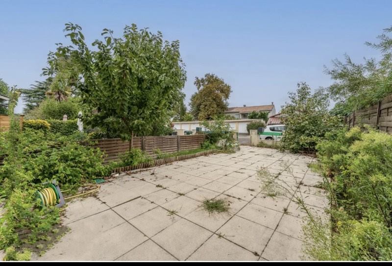 Vente Maison MERIGNAC - 4 pièces -81 m² - (33700)