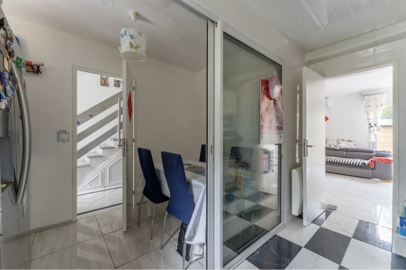 Vente Maison MERIGNAC - 4 pièces -81 m² - (33700)