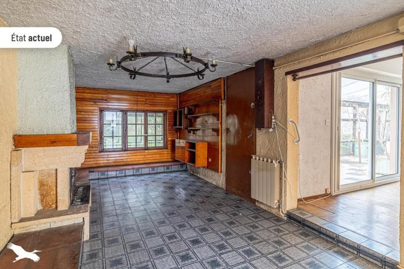 Vente Maison MERIGNAC - 5 pièces -83 m² - (33700)