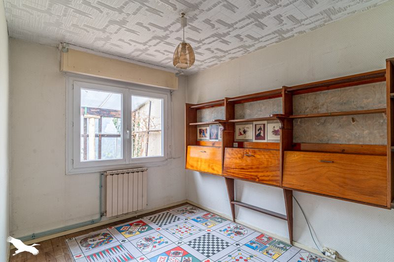 Vente Maison MERIGNAC - 5 pièces -83 m² - (33700)