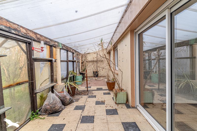 Vente Maison MERIGNAC - 5 pièces -83 m² - (33700)