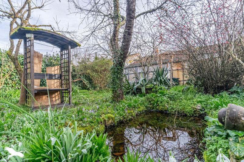 Vente Maison MERIGNAC - 5 pièces -83 m² - (33700)