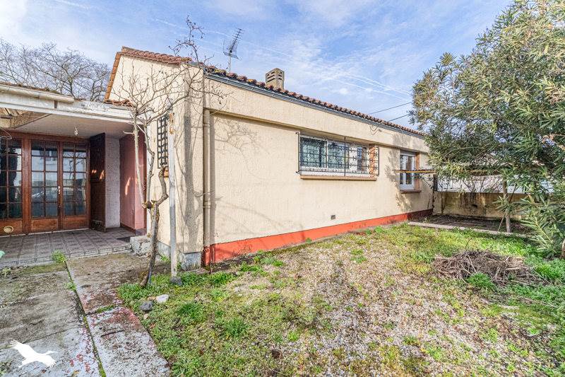 Vente Maison MERIGNAC - 5 pièces -83 m² - (33700)