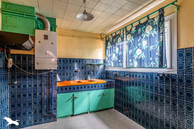 Vente Maison MERIGNAC - 5 pièces -83 m² - (33700)